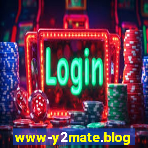 www-y2mate.blog