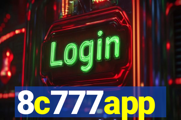 8c777app