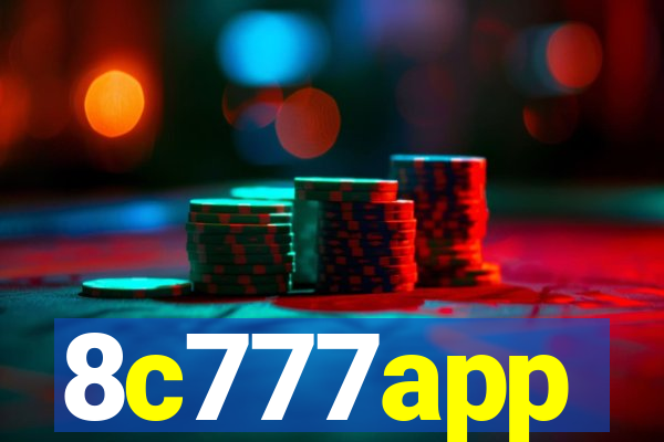 8c777app