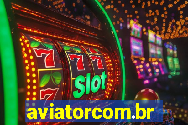aviatorcom.br