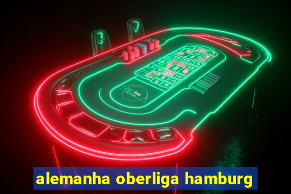 alemanha oberliga hamburg