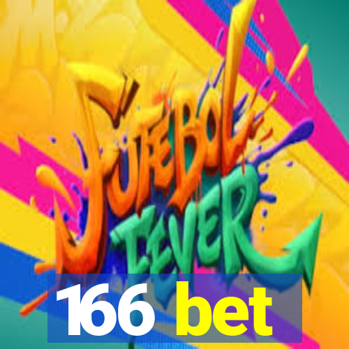 166 bet