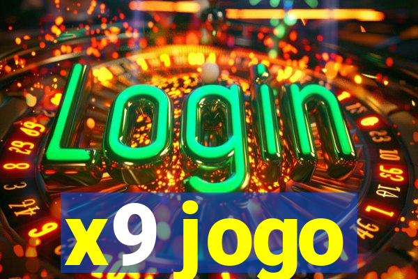 x9 jogo