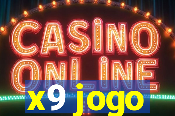 x9 jogo