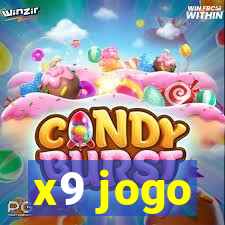 x9 jogo
