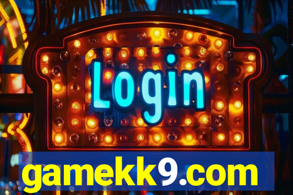 gamekk9.com