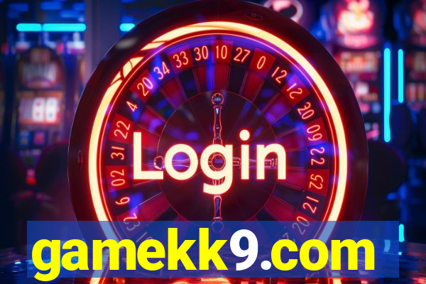 gamekk9.com