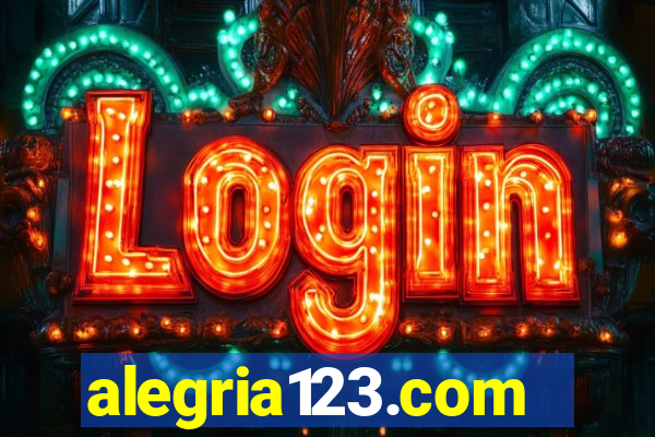 alegria123.com