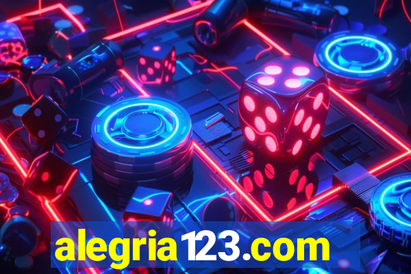 alegria123.com