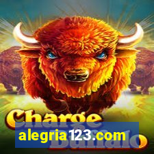 alegria123.com