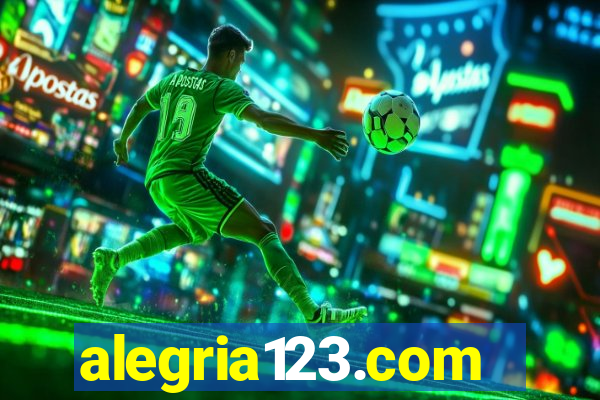 alegria123.com