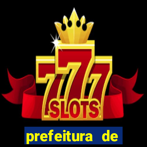 prefeitura de guarulhos telefone