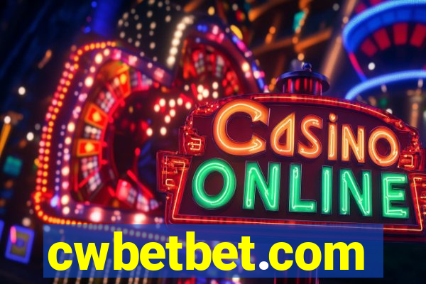 cwbetbet.com
