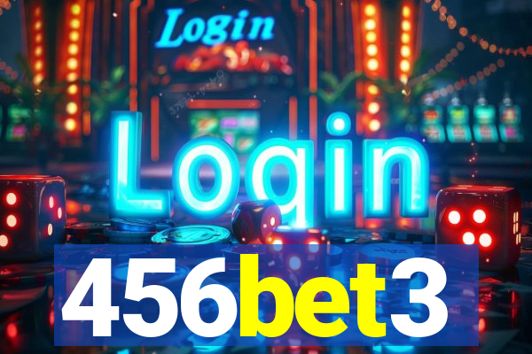 456bet3