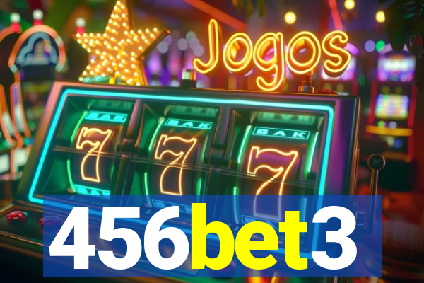 456bet3