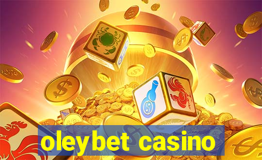 oleybet casino