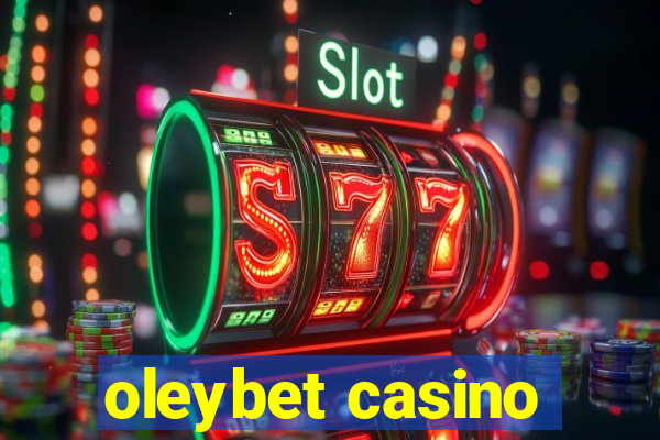 oleybet casino