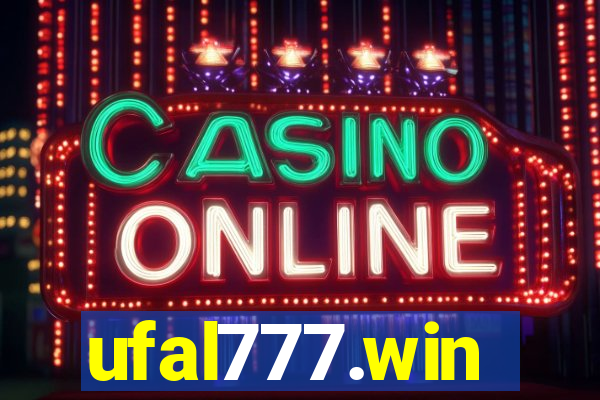 ufal777.win