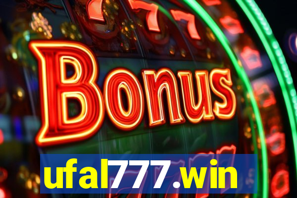ufal777.win