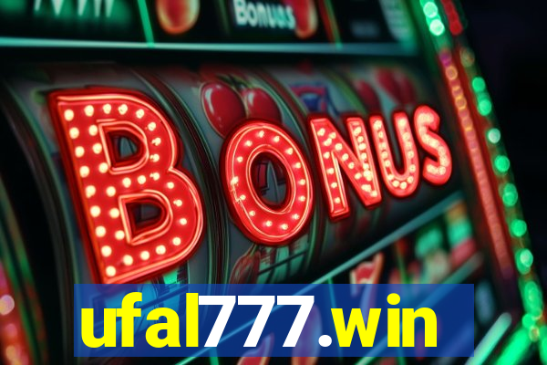 ufal777.win