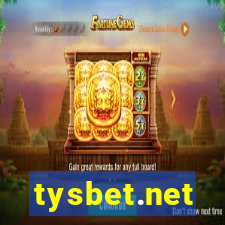tysbet.net