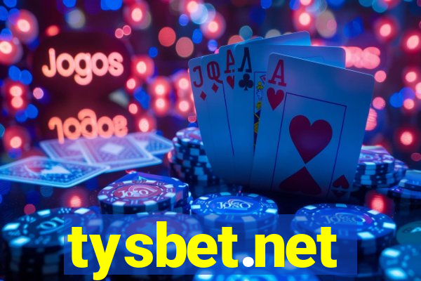 tysbet.net