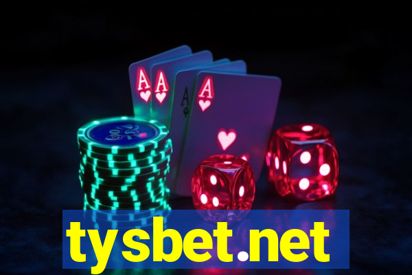 tysbet.net