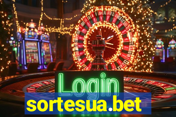 sortesua.bet