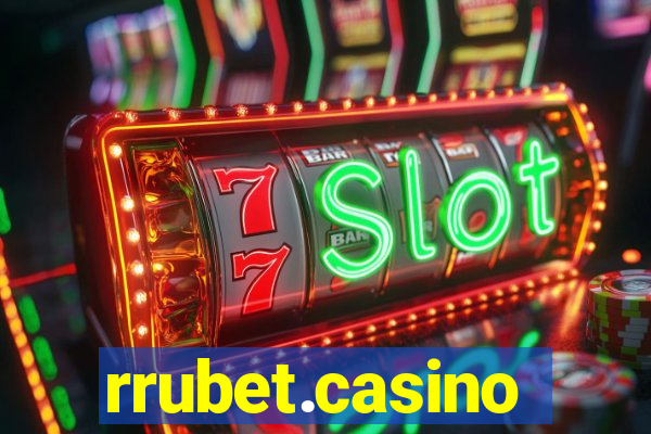 rrubet.casino