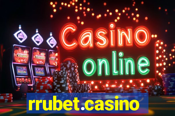 rrubet.casino