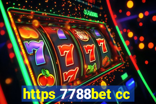 https 7788bet cc