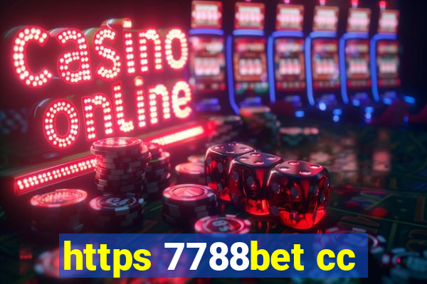 https 7788bet cc