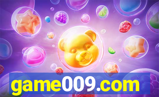 game009.com