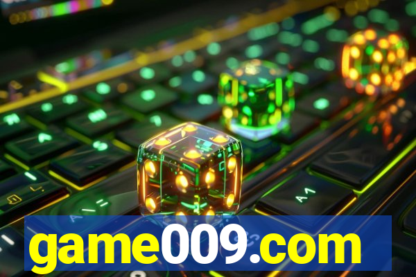 game009.com