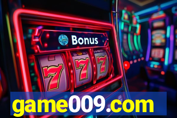 game009.com