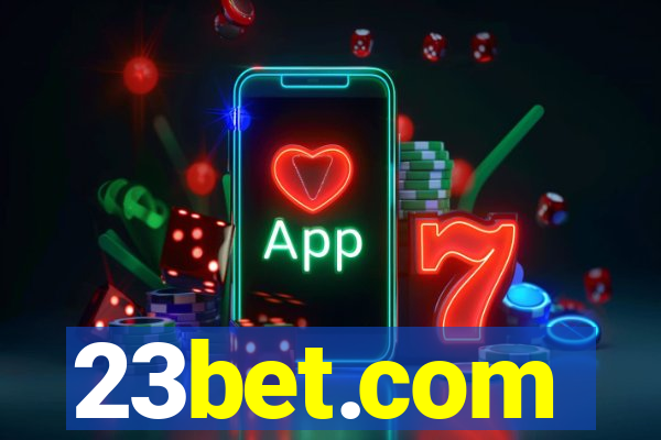 23bet.com