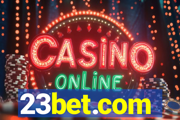 23bet.com
