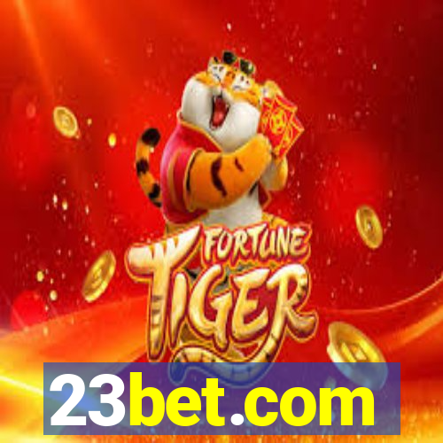 23bet.com