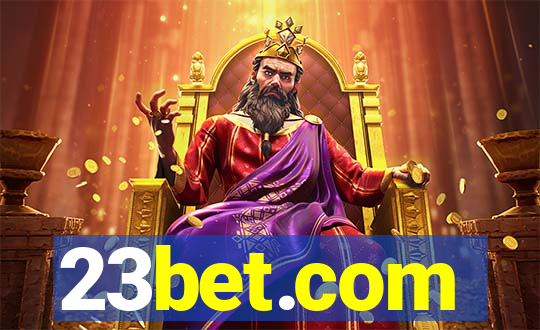 23bet.com