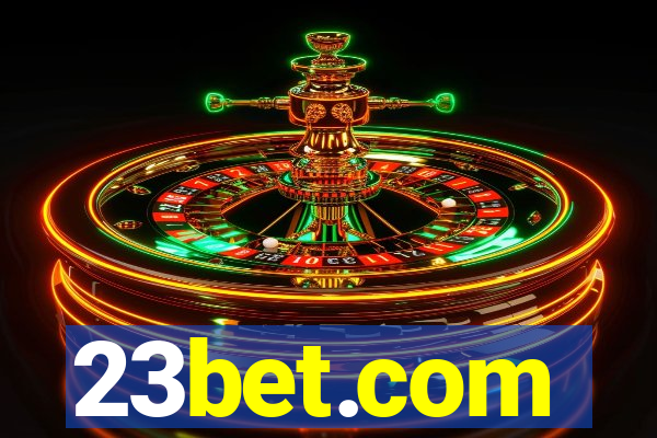 23bet.com