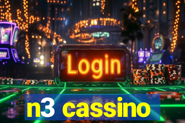 n3 cassino