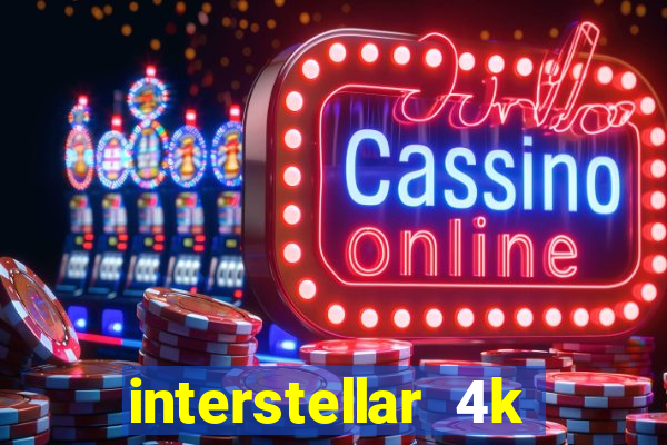 interstellar 4k 60fps download