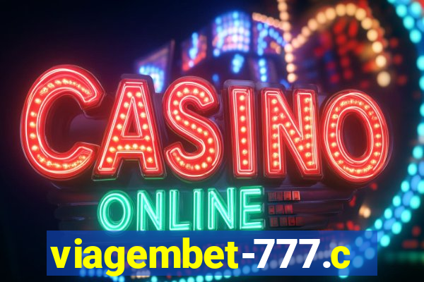 viagembet-777.com