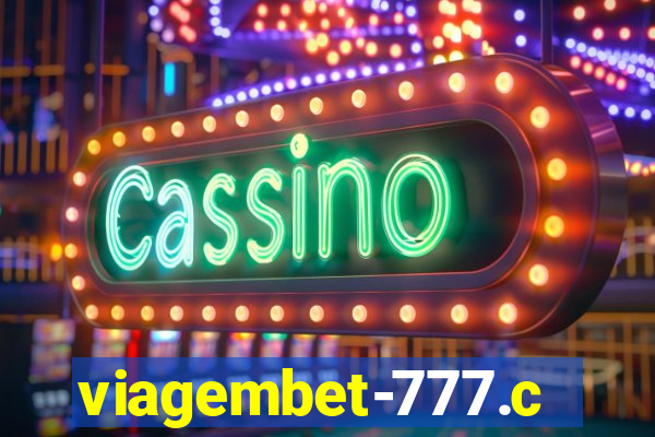 viagembet-777.com