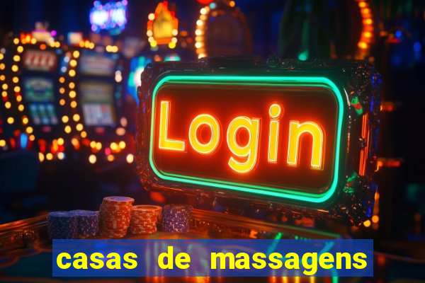 casas de massagens em porto alegre