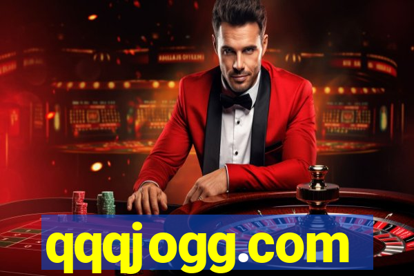 qqqjogg.com