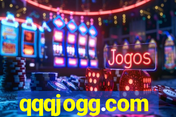 qqqjogg.com