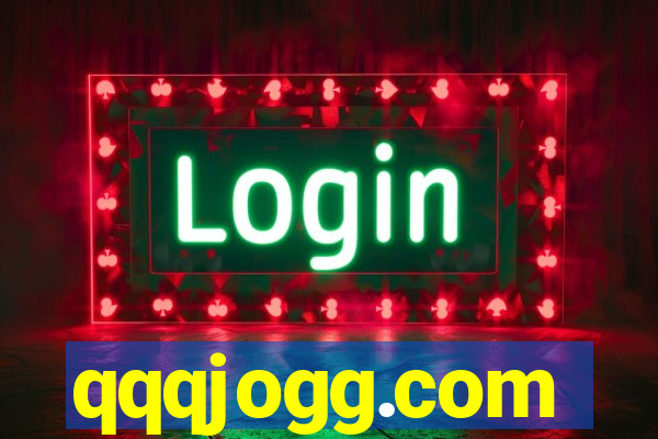 qqqjogg.com