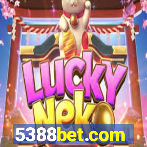 5388bet.com