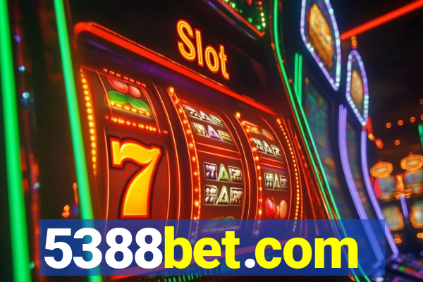 5388bet.com
